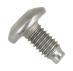 Śruba do kuchenki do Beko CSM 52327 DW,1