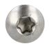 Śruba do kuchenki do Beko CSM 52327 DW,3