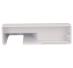 Obudowa zawiasu do lodówki Whirlpool SP40802EU,2