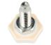 Stopka do pralki Whirlpool AWZ 410,2