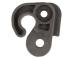 Ogranicznik otwarcia drzwi do lodówki Hotpoint Ariston XH8T2ZXOJZH,4
