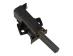 Szczotka węglowa silnika prawa 12x32x5mm za 3860315,470930 Siemens / Bosch, do pralki Bosch WAE24462PL/02,1