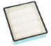 Filtr HEPA do odkurzacza do Philips FC8144/01,1