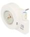 Silnik wentylatora chłodziarki Samsung RR35H6165SS/EO,1