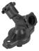 Złączka wężyka do ekspresu do DeLonghi EC 860.M,0