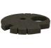 Filtr stały do ekspresu do Siemens TE809201RW/04,1