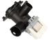 Pompa odpływowa kompletna do pralko-suszarki WVH30542EU/03 (Bosch),2