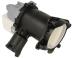 Pompa odpływowa kompletna do pralko-suszarki WVH28540SN/01 (Bosch),0