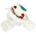 Wentylator osuszający do zmywarki do Bosch SMI68TS06E/29,0