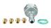 Dysze propan-butan do kuchenki do Beko CSM 52321 DW,3