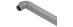 Rura ramienia spryskiwacza do zmywarki do Grundig GNF 41820 X,2