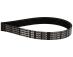 Pasek napędowy elastyczny do pralki Sharp ES-HFH814AW3-FR,2