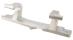 Zawias drzwi do pralki Beko WMD 26120 T,0