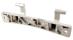 Zawias drzwi do pralki Beko WMD 26120 T,1
