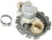 Zawór rozdzielający wodę do zmywarki do Siemens SR25E800EU/07,3