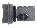 Filtr pompy odpływowej do pralki Beko WUE7626XBWS,2