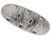 Zabierak bębna do pralki Electrolux EW6F328SP,1