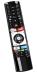 Pilot uniwersalny do telewizora do Hitachi 40HK6W64,0