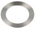 Pierścień pokrętła do piekarnika do Bosch CTL636EB6/05,0