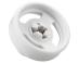 Rolka dolnego kosza do zmywarki do Whirlpool ADP 650 WH,0