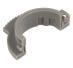 Mocowanie górnego spryskiwacza do zmywarki do Samsung DW60M6050BB/EE,1