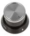 Pokrętło temperatury do piekarnika do Beko FSM51330DXDT,0