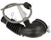 Wąż połączeniowy bęben-pompa (bęben - pompa) do pralki Samsung WW90J6603AW/EE,2