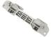 Zawias drzwi do pralki Beko WY 74242 W,2