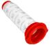 Zestaw filtrów do odkurzacza pionowego do Bosch BCH65PET/02,2