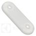Mocowanie rolki prowadnicy górnego kosza do zmywarki do Electrolux ESLM7534RO,1