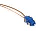 Termopara do kuchenki do Beko CSG 52020 FW,2