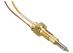 Termopara do kuchenki do Beko CSG 52020 FW,4
