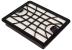 Filtr HEPA wylotowy do odkurzacza do Zelmer VC1006.0HT,0