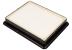 Filtr HEPA wylotowy do odkurzacza do Zelmer VC1006.0HT,1