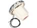 Silnik (1200W) do odkurzacza do Nilfisk AERO 21-01 PC EU,2