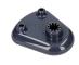 Sprzęgło mocowania trzepaczki do robota kuchennego do Kenwood FP971,1