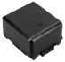 Akumulator do kamery do Panasonic SDR-H250,0