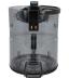 Pojemnik na kurz do odkurzacza do Hoover FD22BC 011,4