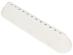 Zabierak bębna do pralki Hotpoint Ariston AWM129EU/E,0