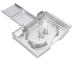 Tacka ociekowa do ekspresu do kawy DeLonghi ECAM 25462 S,2