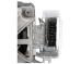 Silnik napędowy do pralki Beko WUE6512XWW-PL,3