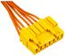 Wiązka kabli do pralki Siemens WM14S361DN/21,1