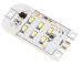 Płytka z diodami LED do lodówki Amica FK2515.4UTX,2