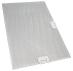 Filtr przeciwtłuszczowy uniwersalny do okapu Faber MIRROR BK PRO X/V A90 LOGIC,0