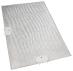 Filtr przeciwtłuszczowy uniwersalny do okapu Faber MIRROR BK PRO X/V A90 LOGIC,1