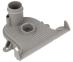 Wspornik systemu filtrów do zmywarki do Beko DFS 05011 W,1