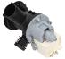 Pompa odpływowa kompletna do pralki IWSD51251CECOPL (Indesit) C00517420,1