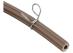 Wąż połączeniowy bęben-pompa (bęben - pompa) do pralko-suszarki Samsung WD 0804W8E,3