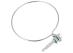 Wąż połączeniowy bęben-pompa (bęben - pompa) do pralko-suszarki Samsung WD 0804W8E,4