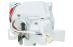 Kostkarka do lodu do lodówki Hisense RQ760N4AFF,3